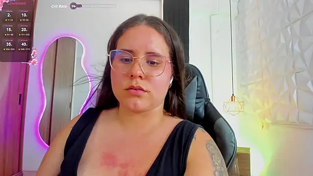 April1_sc's Live XXX Chat