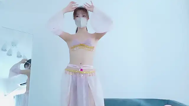 -Nyanko-chan- Chat XXX in diretta