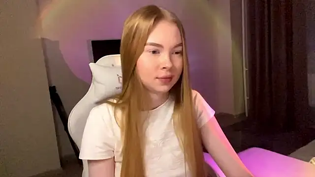 Chat +18 de LumiSun ao vivo