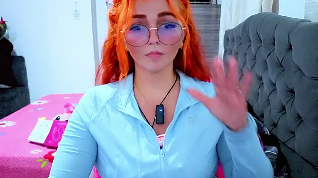 Alexatexa2929 – Naživo XXX chat