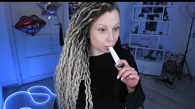 Czat XXX na żywo – HoneySallyMoore