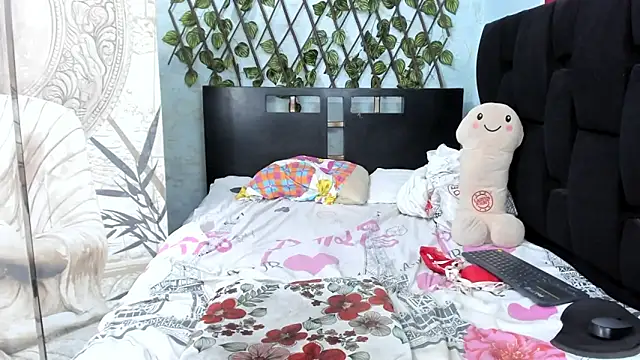 Chris_Santana's Webcam Show