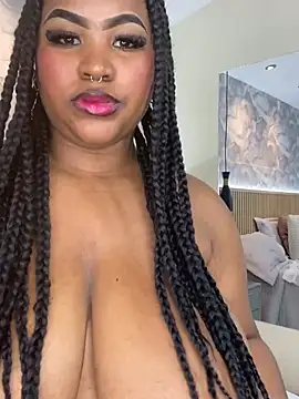 แชท XXX สดของ AinaraJimenez