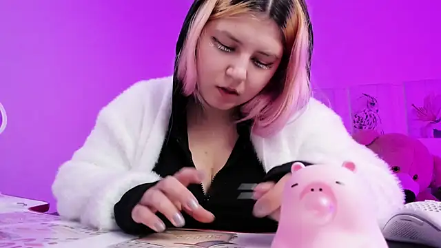 DiaAngell Chat XXX live