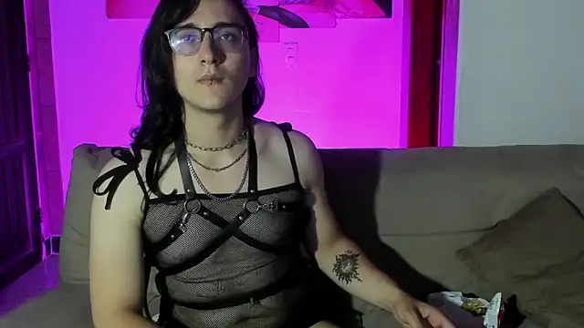 دردشة Amoneth_Xx الجنسية المباشرة