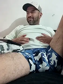 دردشة hairyandbigmann الجنسية المباشرة