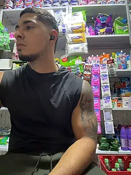 Dimitri_Colleman: απευθείας συνομιλία ΧΧΧ