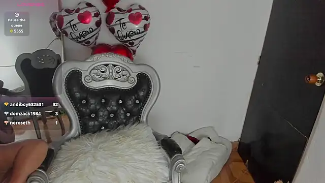 Hela_wet Live XXX-Chat