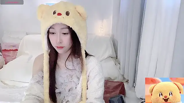 Fayebae_11 Chat XXX in diretta