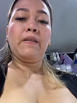 โชว์เว็บแคมของ Danielavegax