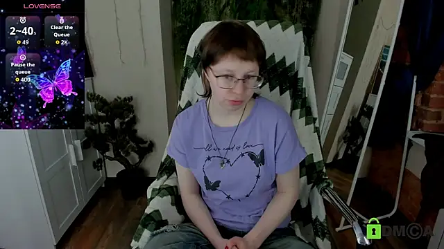 Melissa_Wells' Live XXX Chat