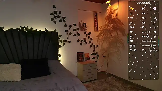 Živý XXX chat miaoconell