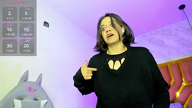 Luciifeer_ লাইভ XXX চ্যাট