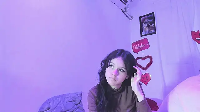 Show Webcam de Laura_and_Kevin