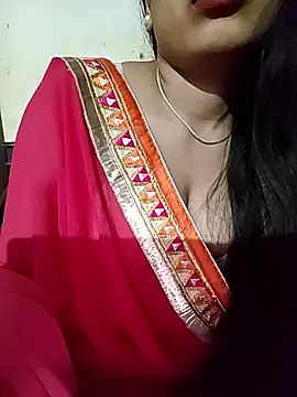 Hey_ishu Adlı Modelin Web Kamerası Şovu