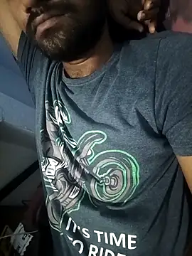 Tinku_1324 Webcam show