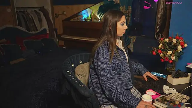 عرض كام VanessaDoyle