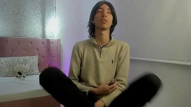 loverisu-coral Chat XXX live