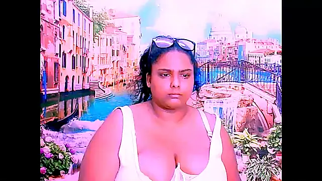 Indianfairy99 Chat XXX in diretta