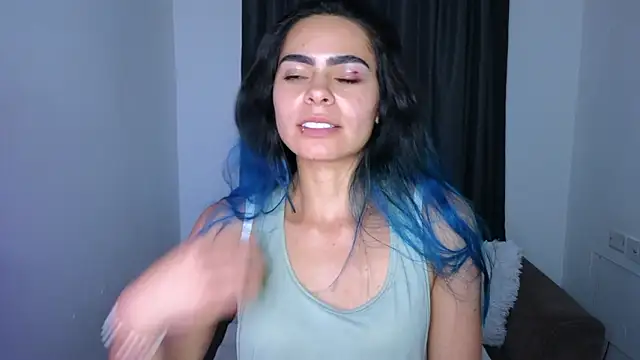 sexyladyy_ Chat XXX in diretta