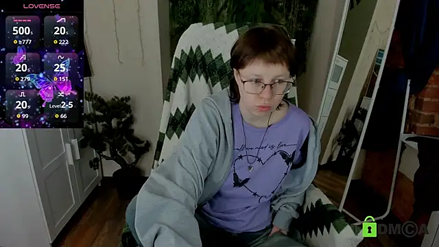 Chat XXX en directo de Melissa_Wells