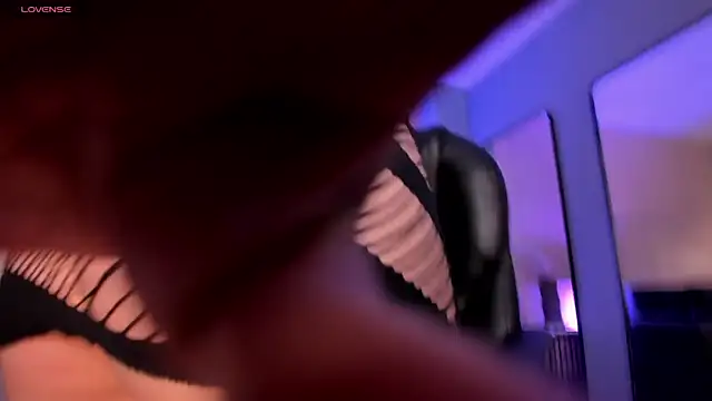 แชท XXX สดของ LexieWayne