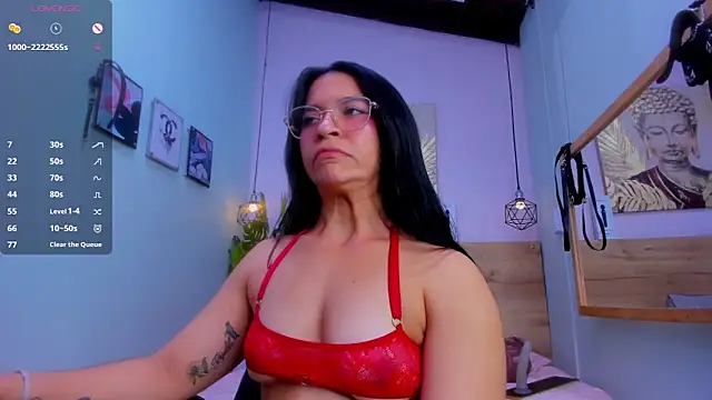 Chat +18 de lalytulu99 ao vivo