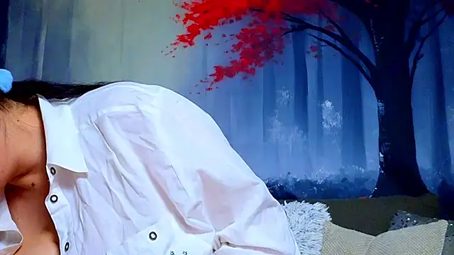 XXX chat uživo modela ElizabethEven