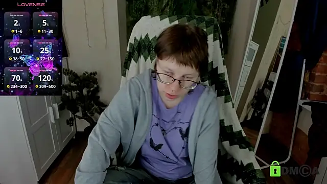 Chat XXX en directo de Melissa_Wells