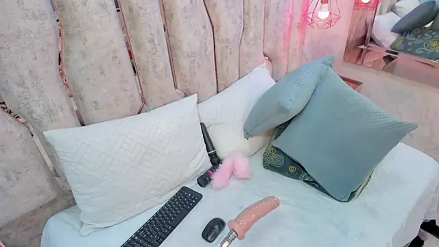 Živý XXX chat barbara_cambels