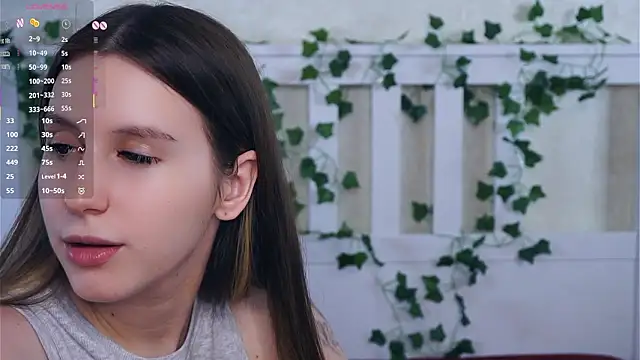 GabrielleLynchard Webcam Show