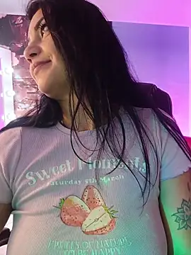 Chat +18 de mei_kora ao vivo