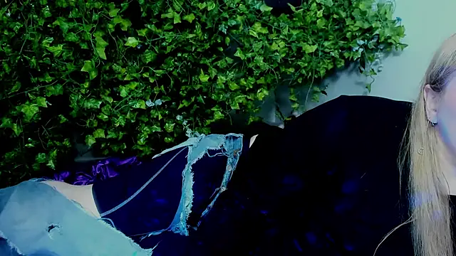 Blacklim00n's Webcam Show