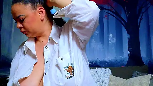 Chat +18 de ElizabethEven ao vivo