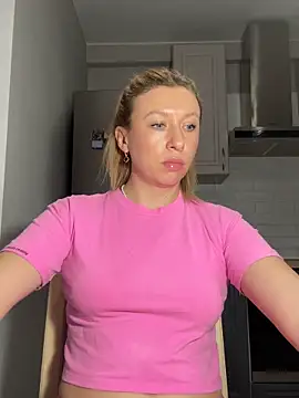 Chatroom XXX en direct de Kittie_Valentine