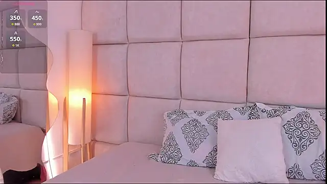 XXX chat uživo modela Sooffii_1