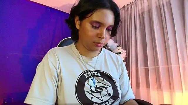 Chat +18 de Emmapark_ ao vivo