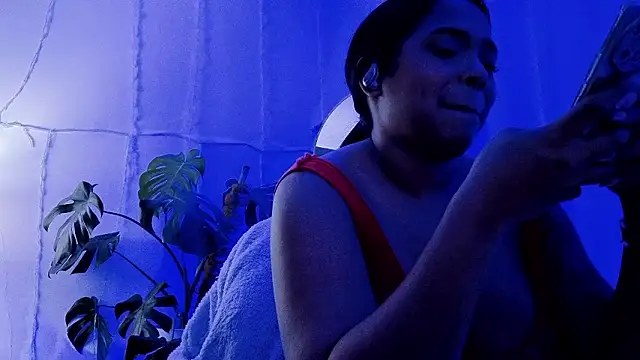 Czat XXX na żywo – VickyGrey