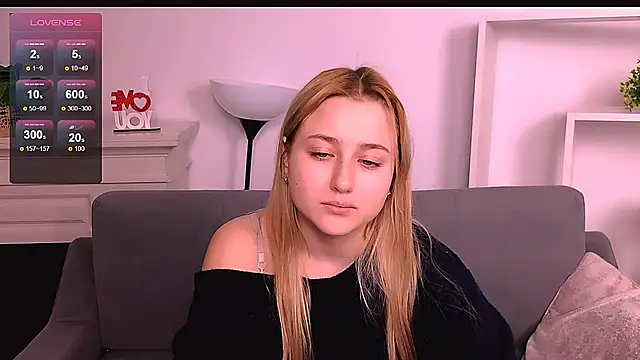 Chatroom XXX en direct de Lulu___Moon