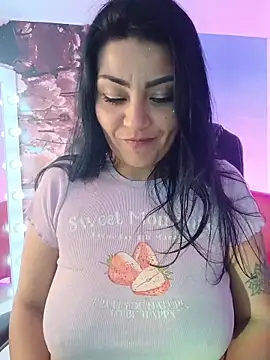 mei_kora Obrolan Langsung XXX