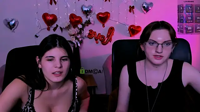 lizzie_boom_ Obrolan Langsung XXX