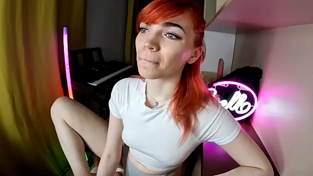 Czat XXX na żywo – olivka-flower