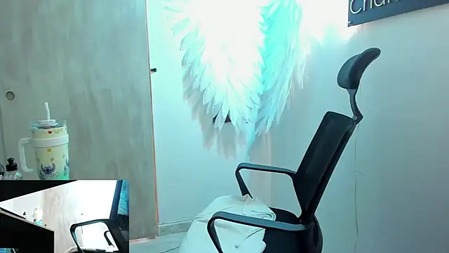 Webkamerová show annie_vega17_