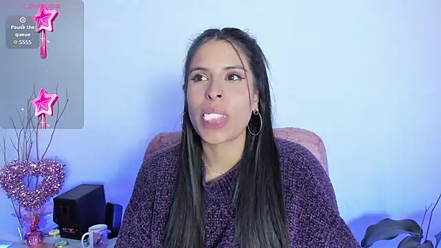 _elektrah লাইভ XXX চ্যাট