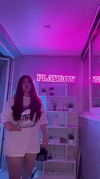 CutiePie3 Live XXX Chat