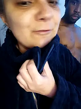 Sembang XXX Secara Langsung queemking