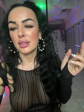 XXX chat uživo modela SofiaaMaria