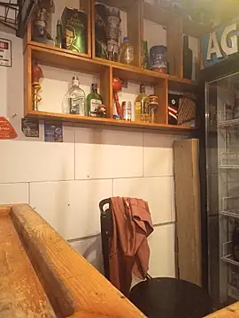 themorenofit08's Webcam Show