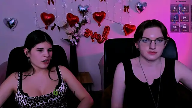 Živý XXX chat lizzie_boom_