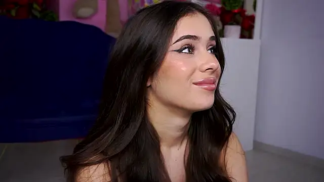 XXX chat uživo modela Ava_Solis